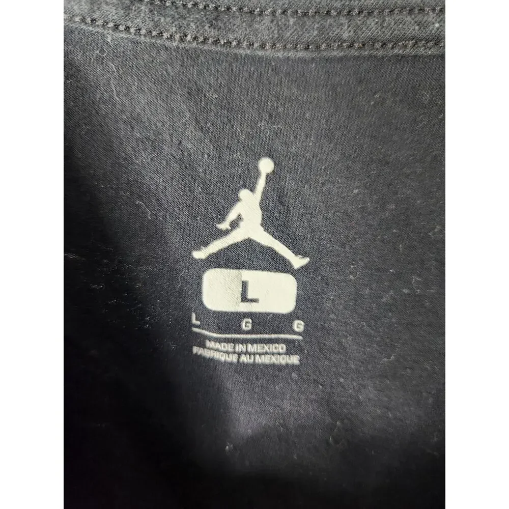 Vintage Y2K Jordan T men's XL